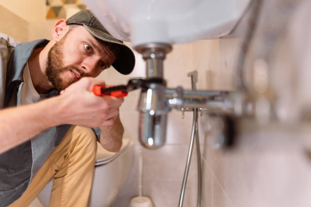 Sprinkler Systems in Tustin, CA