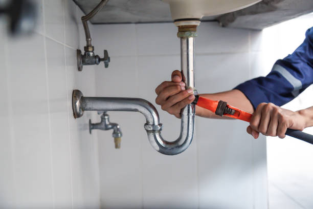 Best Commercial Plumbing Services  in Tustin, CA