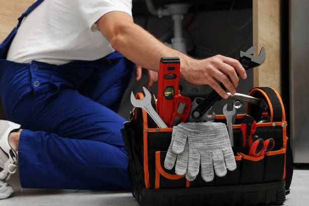 Best Gas Line Repair  in Tustin, CA