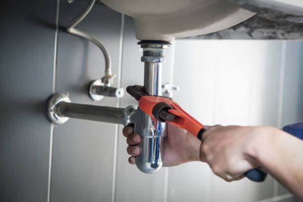 Best Residential Plumbing Services  in Tustin, CA