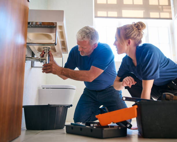 Best Leak Detection Services  in Tustin, CA